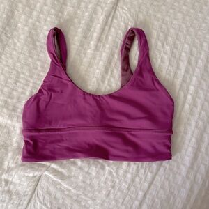 lululemon reversible bra